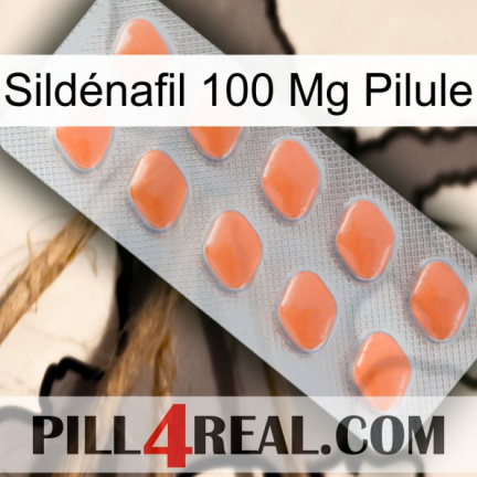 Sildénafil 100 Mg Pilule 26